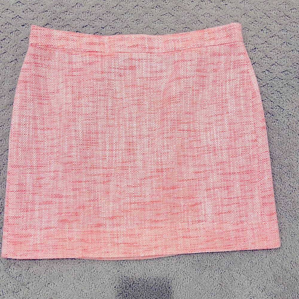 J. Crew skirt. Size 6. Great condition. Worn once.